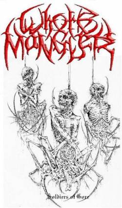 Whore Mangler : Soldiers of Gore